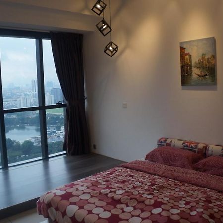 M City Center Jalan Ampang Lakeview Klcc Kl Tower Merdeka 118 Trx View Kuala Lumpur Eksteriør bilde