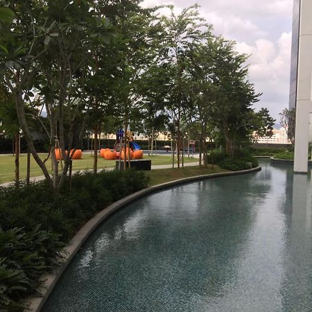 M City Center Jalan Ampang Lakeview Klcc Kl Tower Merdeka 118 Trx View Kuala Lumpur Eksteriør bilde