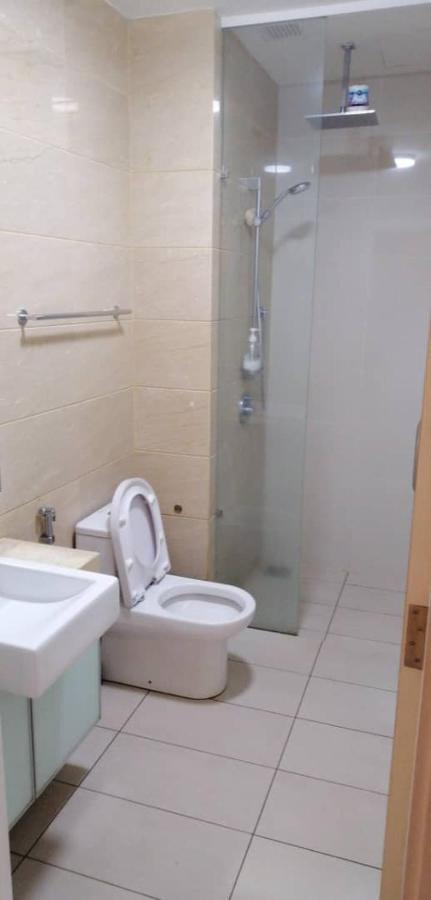 M City Center Jalan Ampang Lakeview Klcc Kl Tower Merdeka 118 Trx View Kuala Lumpur Eksteriør bilde