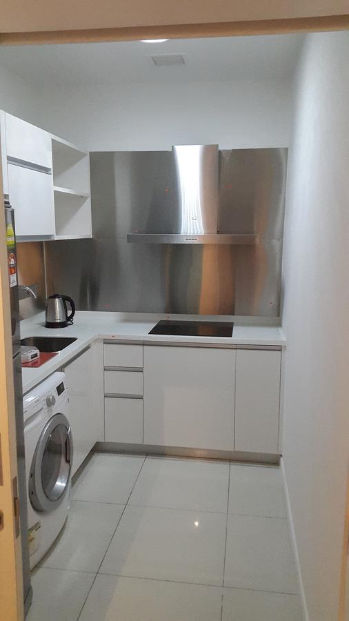 M City Center Jalan Ampang Lakeview Klcc Kl Tower Merdeka 118 Trx View Kuala Lumpur Eksteriør bilde